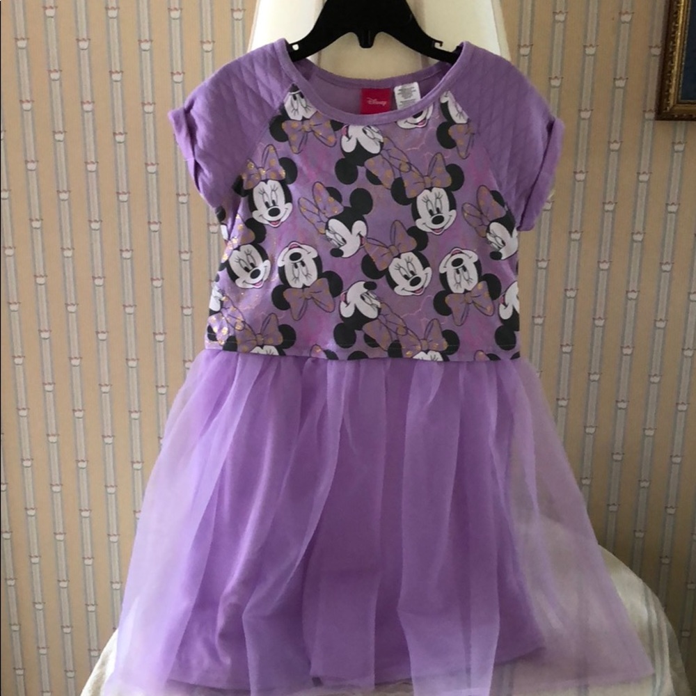 Disney dresses!